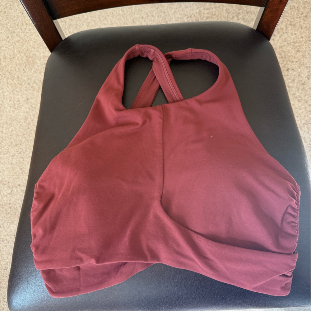 Lululemon Always Aligned Sports Bra